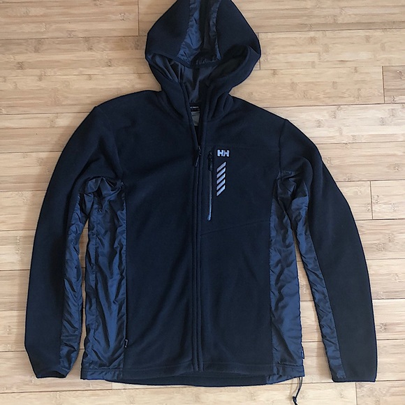 Helly Hansen Jackets & Blazers - Helly Hansen Fleece Jacket